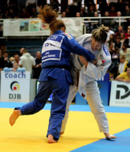 Mehr über den Artikel erfahren European Junior Cup – Italien