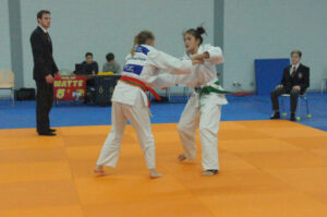 Mehr über den Artikel erfahren Adler Cup U11/U14 (2016)