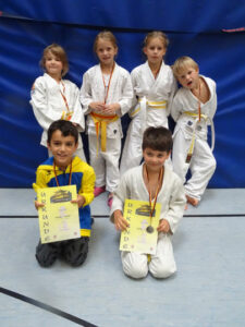 Mehr über den Artikel erfahren Hopser-Turnier U10-U14 (2016)