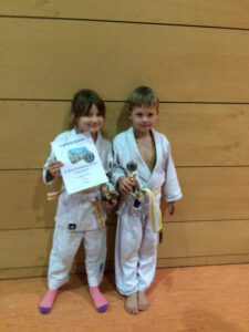 Mehr über den Artikel erfahren Schneemannturnier U10/U15 (2016)