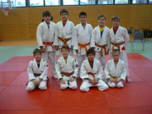 Mehr über den Artikel erfahren Badische VMM U12 (2016)