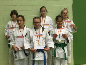 Mehr über den Artikel erfahren BEM U15 (2016)