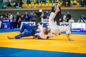 Mehr über den Artikel erfahren DM U18 und DM U21 (2023)