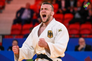 Mehr über den Artikel erfahren Europameisterschaft U21 (2023)