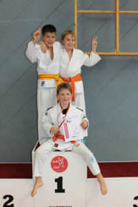 Mehr über den Artikel erfahren Herbstpokal Frankenthal U12 (2015)