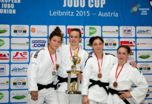 Mehr über den Artikel erfahren European Cup u21 AUT (2015)