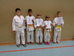 Mehr über den Artikel erfahren KEM U10 (2015)