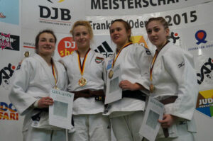 Mehr über den Artikel erfahren Deutsche EM u21 (2015)