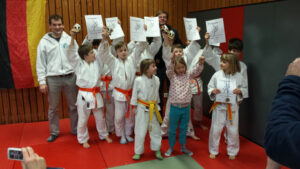 Mehr über den Artikel erfahren KEM U12 (2015)