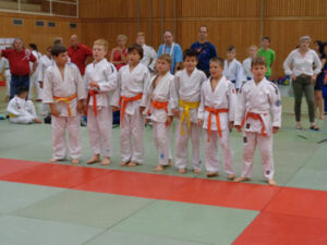 Mehr über den Artikel erfahren KVMM U12 (2015)