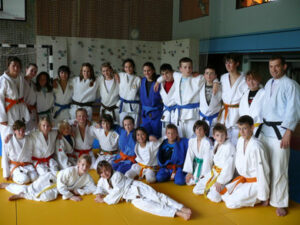 Mehr über den Artikel erfahren Sommerfest 2010