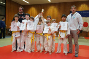 Mehr über den Artikel erfahren KVMM U10 (2015)