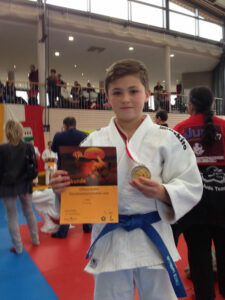 Mehr über den Artikel erfahren BaWü EM u15 (2015)