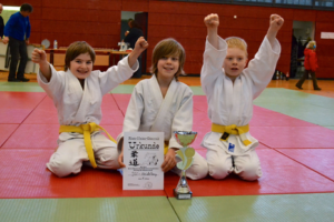 Mehr über den Artikel erfahren KM U10