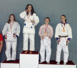 Mehr über den Artikel erfahren 2. Internationaler Frankenthaler Herbstpokal Ak. U17