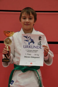 Mehr über den Artikel erfahren 5. Tübinger Attempo Pokalturnier Ak.U14