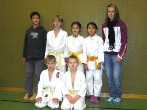 Mehr über den Artikel erfahren Nordbadische Meisterschaften der U 10