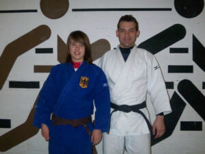 Mehr über den Artikel erfahren Cadet European Cup U 17 in Tver/ Russland