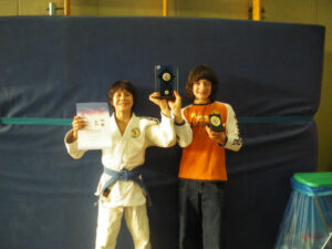 Mehr über den Artikel erfahren DJB-Sichtungsturnier U15 männlich in Duisburg