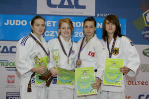 Mehr über den Artikel erfahren European Cadet Cup in Szczyrk/Polen