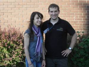 Mehr über den Artikel erfahren European Junior Cup Leibnitz/Österreich