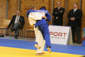 Mehr über den Artikel erfahren European Junior Cup in Leibnitz Österreich