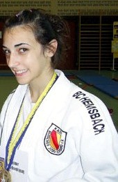 Mehr über den Artikel erfahren European Junior Cup Prag /CZE