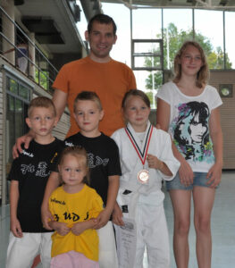 Mehr über den Artikel erfahren 7. Turnier um Götzens Eiserne Hand – AK. U 10 bis U17