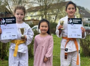 Mehr über den Artikel erfahren Rimbach-Pokalturnier 2026
