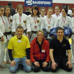 Mehr über den Artikel erfahren IT Thüringenpokal und IT Bremen