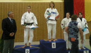 Mehr über den Artikel erfahren Internationales Sichtungsturnier des Deutschen Judobundes U 19