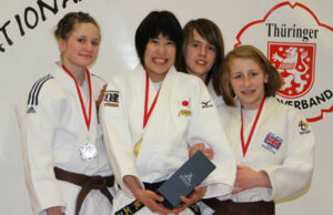 Mehr über den Artikel erfahren IT Thüringenpokal AK. FU17