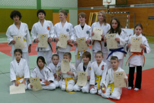 Mehr über den Artikel erfahren Jugend trainiert für Olympia – Kreisfinale