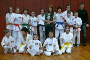 Mehr über den Artikel erfahren Jugend trainiert für Olympia 2010