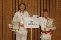 Mehr über den Artikel erfahren Katanaturnier Ak. U11/U14: Platz 1 für Steven Odegaard und Paul Horn