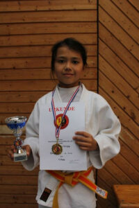 Mehr über den Artikel erfahren Kreismeisterschaften Ak. U10