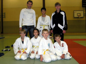 Mehr über den Artikel erfahren Kreismeisterschaften U10/U14 Rhein-Neckar Odenwald: 4-mal Silber und 1-mal Bronze