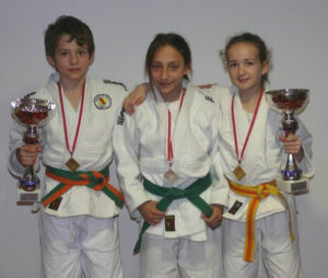 Mehr über den Artikel erfahren Internationales Osterpokalturnier Kufstein (AUT)