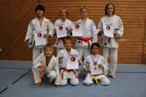 Mehr über den Artikel erfahren Kurpfalzturnier Ak. U12 und U14