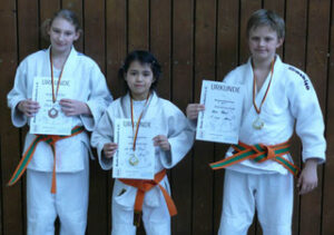 Mehr über den Artikel erfahren Nordbadische Meisterschaften Ak. U12