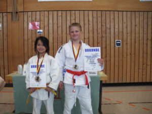 Mehr über den Artikel erfahren Nibelungenturnier Ak. U11/U14/17