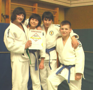 Mehr über den Artikel erfahren Offene Baden-Württembergische Meisterschaften U15: