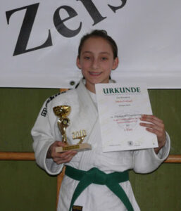 Mehr über den Artikel erfahren Osterpokalturnier U14 in Zeiskam