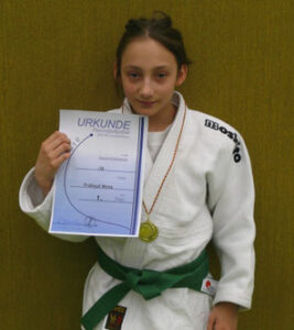 Mehr über den Artikel erfahren Rennstadtpokal U14