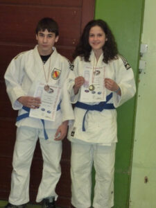 Mehr über den Artikel erfahren Rennstadtpokal Ak. U17 in Hockenheim