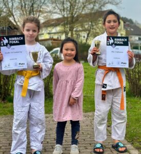 Mehr über den Artikel erfahren Rimbach-Pokalturnier 2026