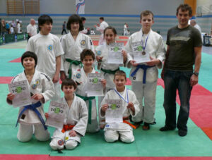 Mehr über den Artikel erfahren Rimbach Pokal Ak. U14/U17