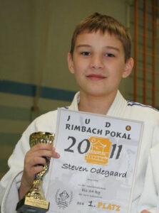 Mehr über den Artikel erfahren Rimbachpokal 2011