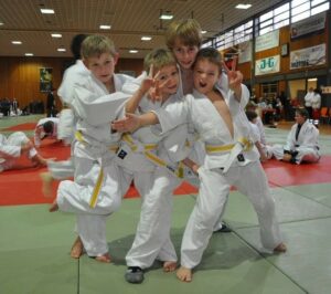 Mehr über den Artikel erfahren 13. Schneemannturnier Ak. U10