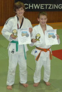 Mehr über den Artikel erfahren 13. Schneemannturnier Ak. U12/U14